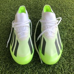 Adidas X Crazyfast.1. Size 9.5